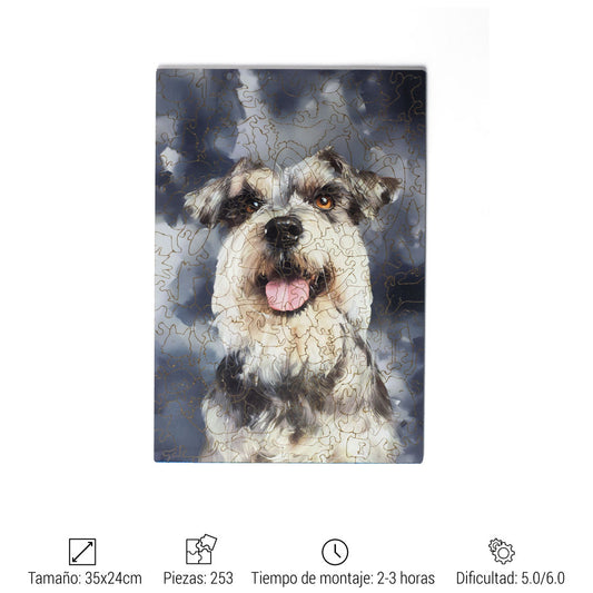 SCHNAUZER